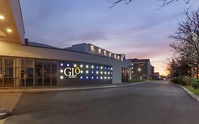 Glo Best Western Mississauga Corporate Centre